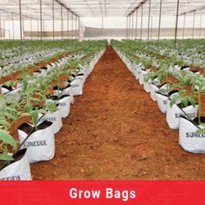 grow bags