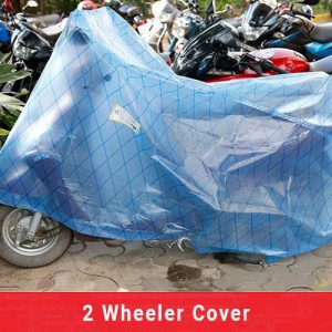 two wheeler cover