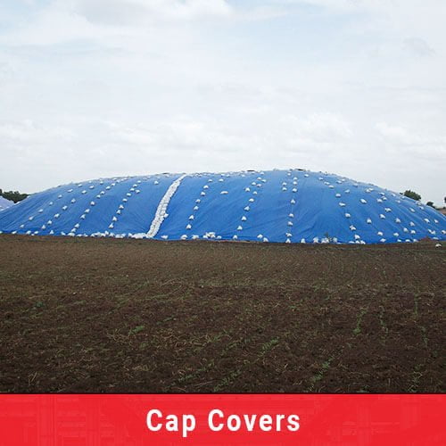 cap covers