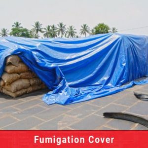 fumigation cover
