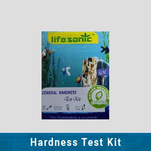 hardness test kit