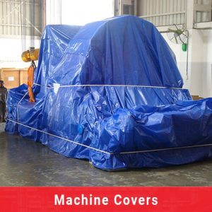machine covers
