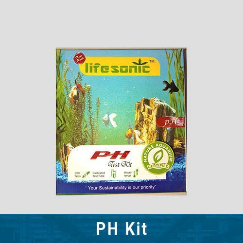 ph kit