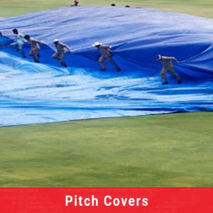 pitch cover