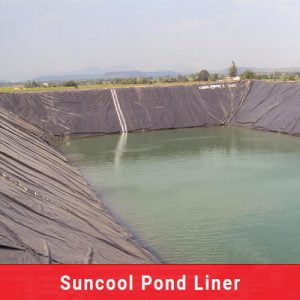 suncool pond liner