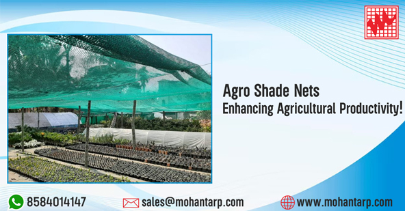 agro shade net