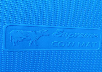 supreme cow mats