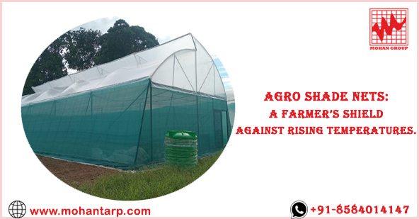 agro shade net