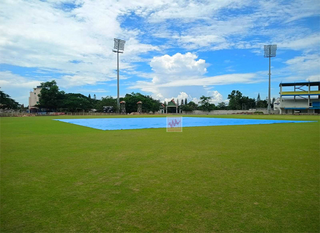 pvc cricket ground cover