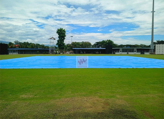 pvc pitch cover dimapur